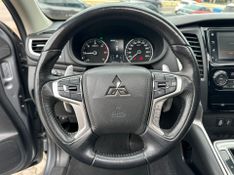 Mitsubishi Pajero Sport HPE 2.4 4×4 Diesel Aut. 2019/2020 CONCEPT MOTORS PASSO FUNDO / Carros no Vale