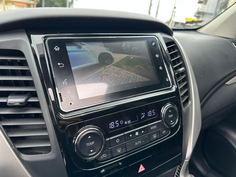 Mitsubishi Pajero Sport HPE 2.4 4×4 Diesel Aut. 2019/2020 CONCEPT MOTORS PASSO FUNDO / Carros no Vale