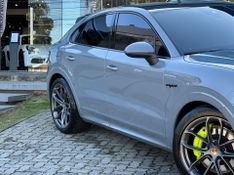 Porsche Cayenne S Coupe 3.0 V6 353cv (HÃ­brido) 2024/2024 CONCEPT MOTORS PASSO FUNDO / Carros no Vale