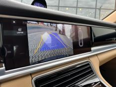 Porsche Panamera 4 2.9 (HÃ­brido) 2019/2020 CONCEPT MOTORS PASSO FUNDO / Carros no Vale