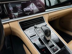 Porsche Panamera 4 2.9 (HÃ­brido) 2019/2020 CONCEPT MOTORS PASSO FUNDO / Carros no Vale