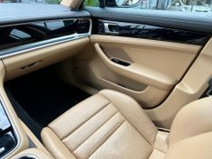 Porsche Panamera 4 2.9 (HÃ­brido) 2019/2020 CONCEPT MOTORS PASSO FUNDO / Carros no Vale