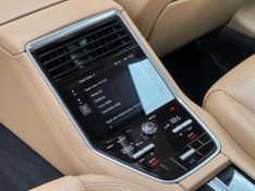 Porsche Panamera 4 2.9 (HÃ­brido) 2019/2020 CONCEPT MOTORS PASSO FUNDO / Carros no Vale