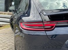 Porsche Panamera 4 2.9 (HÃ­brido) 2019/2020 CONCEPT MOTORS PASSO FUNDO / Carros no Vale