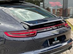 Porsche Panamera 4 2.9 (HÃ­brido) 2019/2020 CONCEPT MOTORS PASSO FUNDO / Carros no Vale