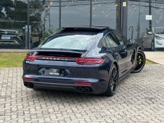 Porsche Panamera 4 2.9 (HÃ­brido) 2019/2020 CONCEPT MOTORS PASSO FUNDO / Carros no Vale