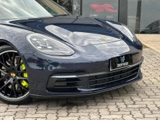 Porsche Panamera 4 2.9 (HÃ­brido) 2019/2020 CONCEPT MOTORS PASSO FUNDO / Carros no Vale