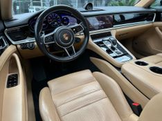 Porsche Panamera 4 2.9 (HÃ­brido) 2019/2020 CONCEPT MOTORS PASSO FUNDO / Carros no Vale