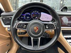 Porsche Panamera 4 2.9 (HÃ­brido) 2019/2020 CONCEPT MOTORS PASSO FUNDO / Carros no Vale