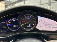 Porsche Panamera 4 2.9 (HÃ­brido) 2019/2020 CONCEPT MOTORS PASSO FUNDO / Carros no Vale