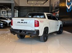 Ram Rampage R/T HURRIC 4 2.0 TB CD 4X4 Aut. 2023/2024 CONCEPT MOTORS PASSO FUNDO / Carros no Vale