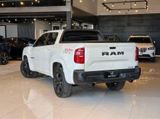 Ram Rampage R/T HURRIC 4 2.0 TB CD 4X4 Aut. 2023/2024 CONCEPT MOTORS PASSO FUNDO / Carros no Vale
