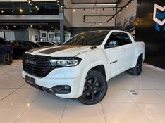 Ram Rampage R/T HURRIC 4 2.0 TB CD 4X4 Aut. 2023/2024 CONCEPT MOTORS PASSO FUNDO / Carros no Vale
