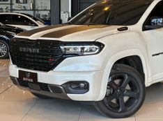 Ram Rampage R/T HURRIC 4 2.0 TB CD 4X4 Aut. 2023/2024 CONCEPT MOTORS PASSO FUNDO / Carros no Vale