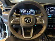 Ram Rampage R/T HURRIC 4 2.0 TB CD 4X4 Aut. 2023/2024 CONCEPT MOTORS PASSO FUNDO / Carros no Vale