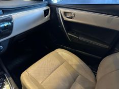 Toyota Corolla ALTIS/A.Premiu 2.0 Flex 16V Aut 2014/2015 CONCEPT MOTORS PASSO FUNDO / Carros no Vale