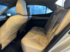 Toyota Corolla ALTIS/A.Premiu 2.0 Flex 16V Aut 2014/2015 CONCEPT MOTORS PASSO FUNDO / Carros no Vale