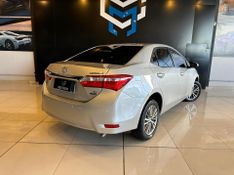 Toyota Corolla ALTIS/A.Premiu 2.0 Flex 16V Aut 2014/2015 CONCEPT MOTORS PASSO FUNDO / Carros no Vale