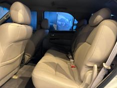 Toyota Hilux SW4 SRV D4-D 4×4 3.0 TDI Dies Aut 2012/2013 CONCEPT MOTORS PASSO FUNDO / Carros no Vale