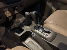 Toyota Hilux SW4 SRV D4-D 4×4 3.0 TDI Dies Aut 2012/2013 CONCEPT MOTORS PASSO FUNDO / Carros no Vale