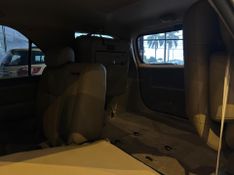 Toyota Hilux SW4 SRV D4-D 4×4 3.0 TDI Dies Aut 2012/2013 CONCEPT MOTORS PASSO FUNDO / Carros no Vale