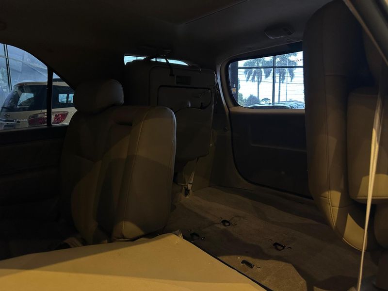 Toyota Hilux SW4 SRV D4-D 4×4 3.0 TDI Dies Aut 2012/2013 CONCEPT MOTORS PASSO FUNDO / Carros no Vale