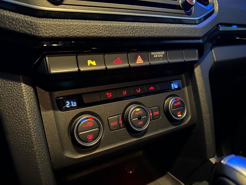 Volkswagen Amarok Extreme CD 3.0 4×4 TB Dies Aut. 2022/2022 CONCEPT MOTORS PASSO FUNDO / Carros no Vale