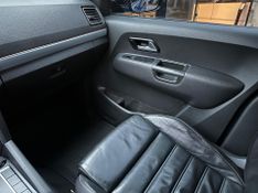 Volkswagen Amarok Extreme CD 3.0 4×4 TB Dies Aut. 2020/2020 CONCEPT MOTORS PASSO FUNDO / Carros no Vale