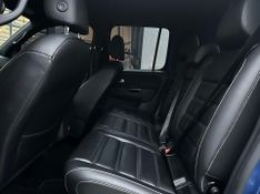 Volkswagen Amarok Extreme CD 3.0 4×4 TB Dies Aut. 2020/2020 CONCEPT MOTORS PASSO FUNDO / Carros no Vale