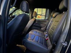 Volkswagen Amarok Extreme CD 3.0 4×4 TB Dies Aut. 2022/2022 CONCEPT MOTORS PASSO FUNDO / Carros no Vale
