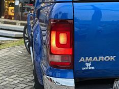 Volkswagen Amarok Extreme CD 3.0 4×4 TB Dies Aut. 2020/2020 CONCEPT MOTORS PASSO FUNDO / Carros no Vale