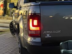 Volkswagen Amarok Extreme CD 3.0 4×4 TB Dies Aut. 2022/2022 CONCEPT MOTORS PASSO FUNDO / Carros no Vale