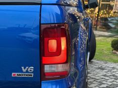 Volkswagen Amarok Extreme CD 3.0 4×4 TB Dies Aut. 2020/2020 CONCEPT MOTORS PASSO FUNDO / Carros no Vale
