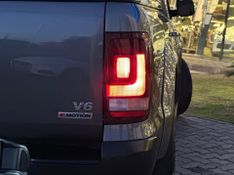Volkswagen Amarok Extreme CD 3.0 4×4 TB Dies Aut. 2022/2022 CONCEPT MOTORS PASSO FUNDO / Carros no Vale