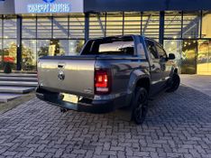 Volkswagen Amarok Extreme CD 3.0 4×4 TB Dies Aut. 2022/2022 CONCEPT MOTORS PASSO FUNDO / Carros no Vale