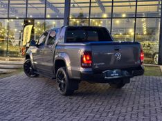 Volkswagen Amarok Extreme CD 3.0 4×4 TB Dies Aut. 2022/2022 CONCEPT MOTORS PASSO FUNDO / Carros no Vale