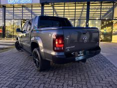Volkswagen Amarok Extreme CD 3.0 4×4 TB Dies Aut. 2022/2022 CONCEPT MOTORS PASSO FUNDO / Carros no Vale