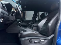 Volkswagen Amarok Extreme CD 3.0 4×4 TB Dies Aut. 2020/2020 CONCEPT MOTORS PASSO FUNDO / Carros no Vale