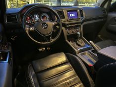 Volkswagen Amarok Extreme CD 3.0 4×4 TB Dies Aut. 2022/2022 CONCEPT MOTORS PASSO FUNDO / Carros no Vale