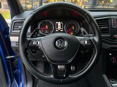 Volkswagen Amarok Extreme CD 3.0 4×4 TB Dies Aut. 2020/2020 CONCEPT MOTORS PASSO FUNDO / Carros no Vale