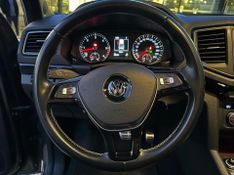 Volkswagen Amarok Extreme CD 3.0 4×4 TB Dies Aut. 2022/2022 CONCEPT MOTORS PASSO FUNDO / Carros no Vale
