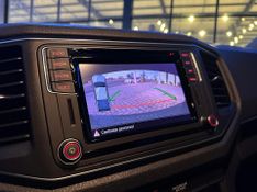 Volkswagen Amarok Extreme CD 3.0 4×4 TB Dies Aut. 2022/2022 CONCEPT MOTORS PASSO FUNDO / Carros no Vale