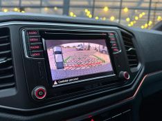Volkswagen Amarok Extreme CD 3.0 4×4 TB Dies Aut. 2020/2020 CONCEPT MOTORS PASSO FUNDO / Carros no Vale
