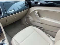 Volkswagen Fusca 2.0 TSI 16V Aut. 2012/2013 CONCEPT MOTORS PASSO FUNDO / Carros no Vale