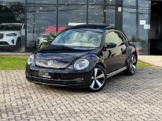 Volkswagen Fusca 2.0 TSI 16V Aut. 2012/2013 CONCEPT MOTORS PASSO FUNDO / Carros no Vale