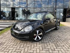 Volkswagen Fusca 2.0 TSI 16V Aut. 2012/2013 CONCEPT MOTORS PASSO FUNDO / Carros no Vale