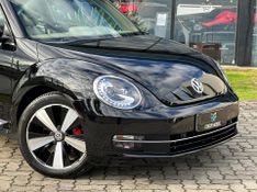 Volkswagen Fusca 2.0 TSI 16V Aut. 2012/2013 CONCEPT MOTORS PASSO FUNDO / Carros no Vale