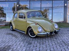 Volkswagen Fusca FUSCA 1300 1972/1972 CONCEPT MOTORS PASSO FUNDO / Carros no Vale