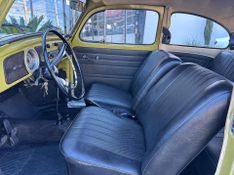 Volkswagen Fusca FUSCA 1300 1972/1972 CONCEPT MOTORS PASSO FUNDO / Carros no Vale