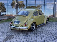 Volkswagen Fusca FUSCA 1300 1972/1972 CONCEPT MOTORS PASSO FUNDO / Carros no Vale